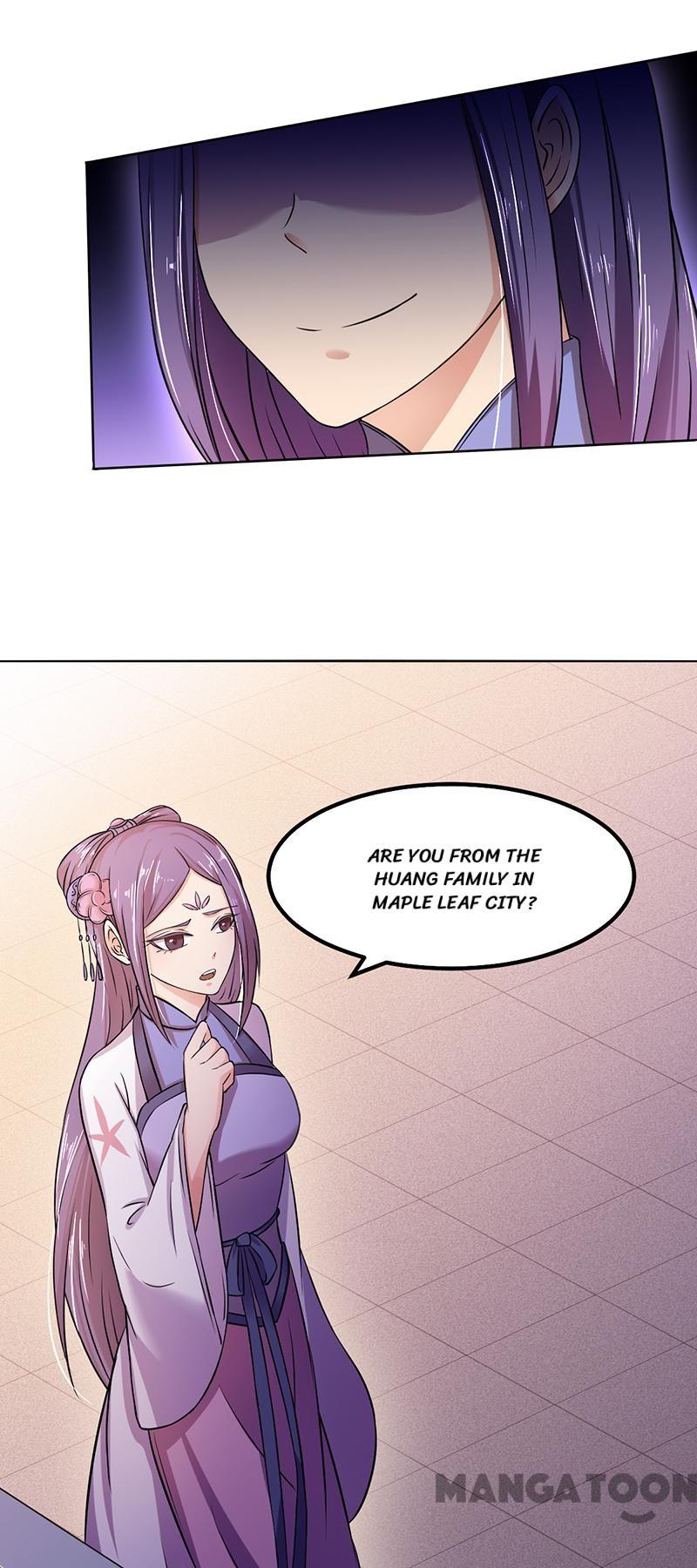 Martial Arts Reigns chapter 17 page 32