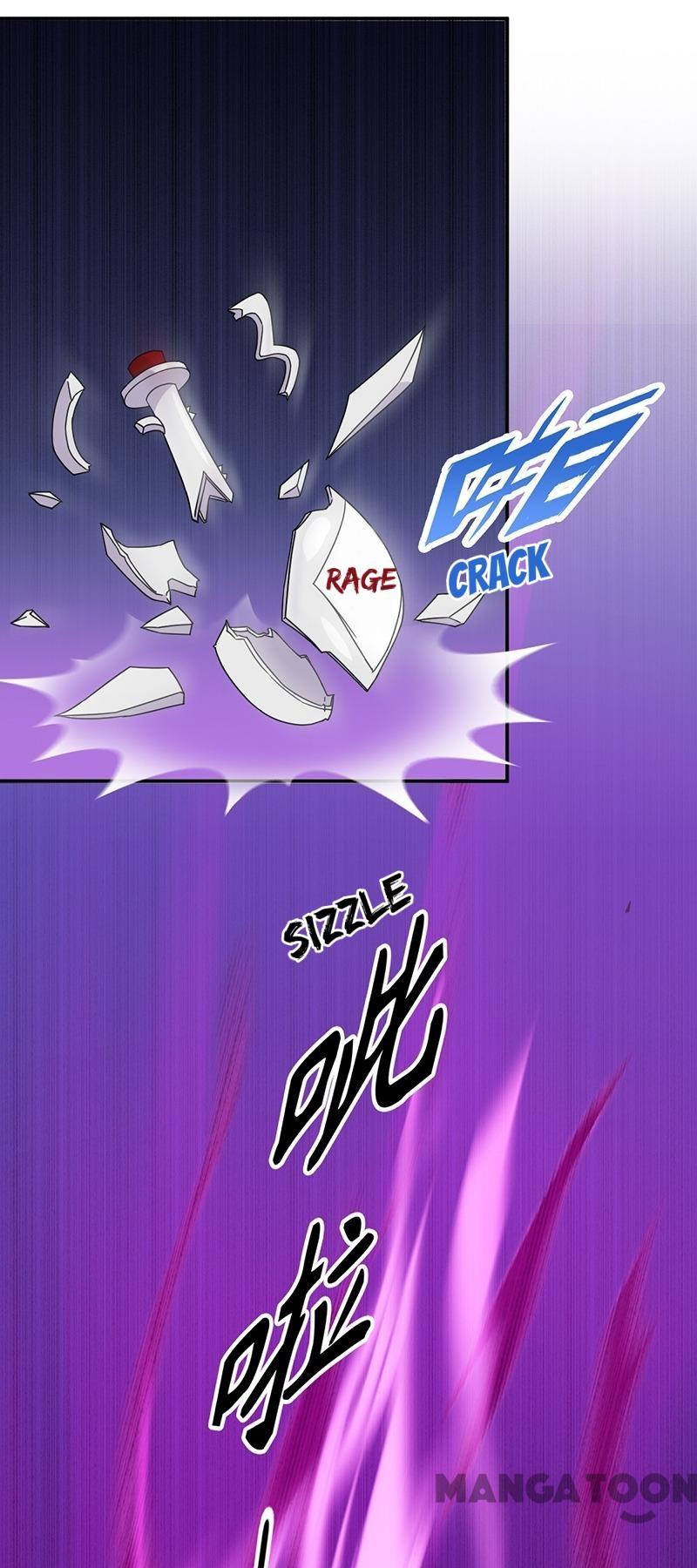 Martial Arts Reigns chapter 17 page 41