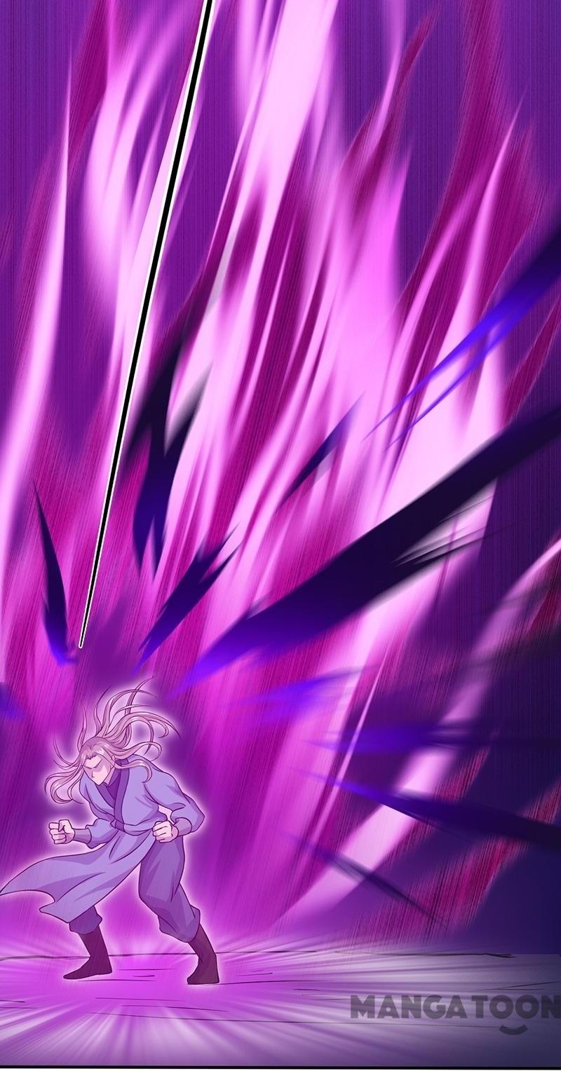 Martial Arts Reigns chapter 17 page 42