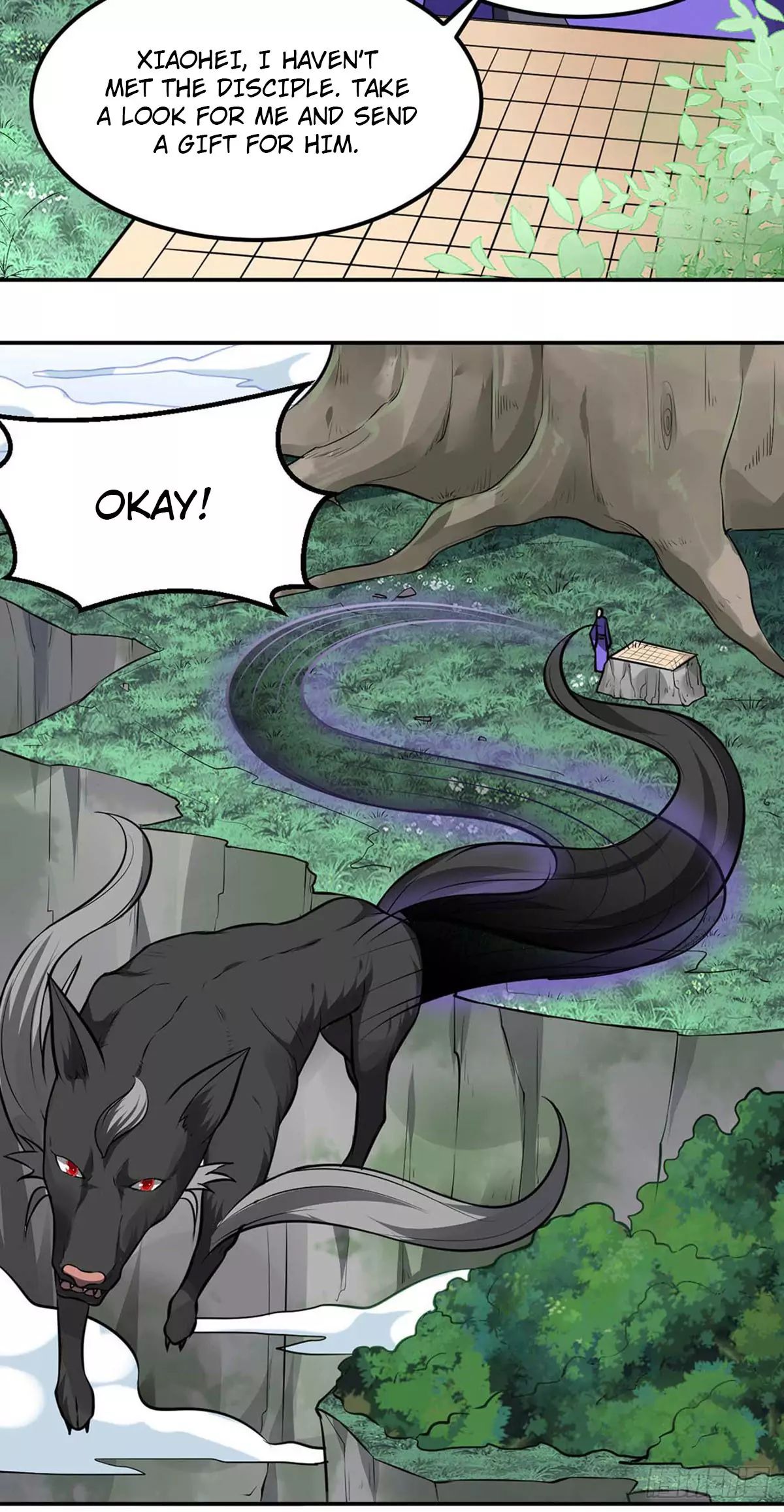 Martial Arts Reigns chapter 171 page 26