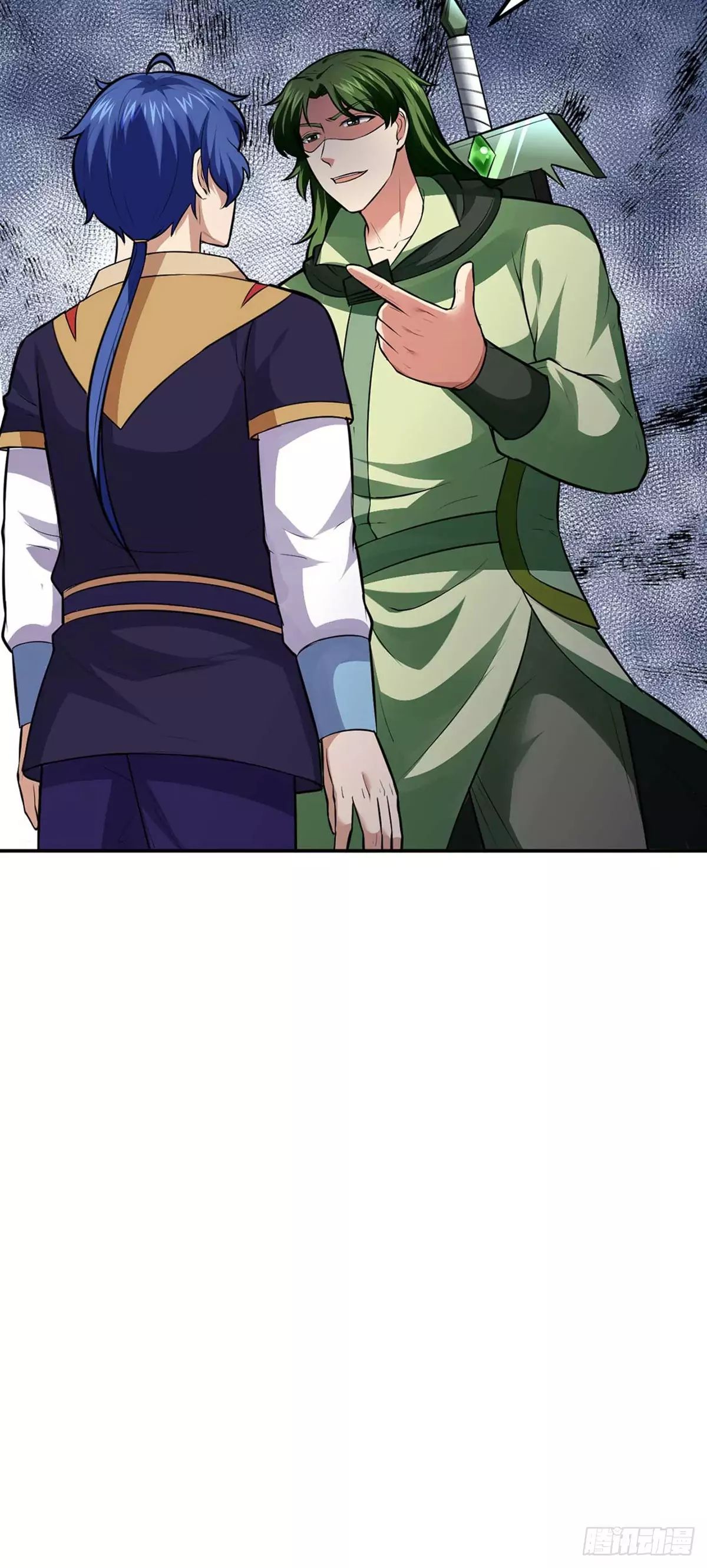 Martial Arts Reigns chapter 171 page 31