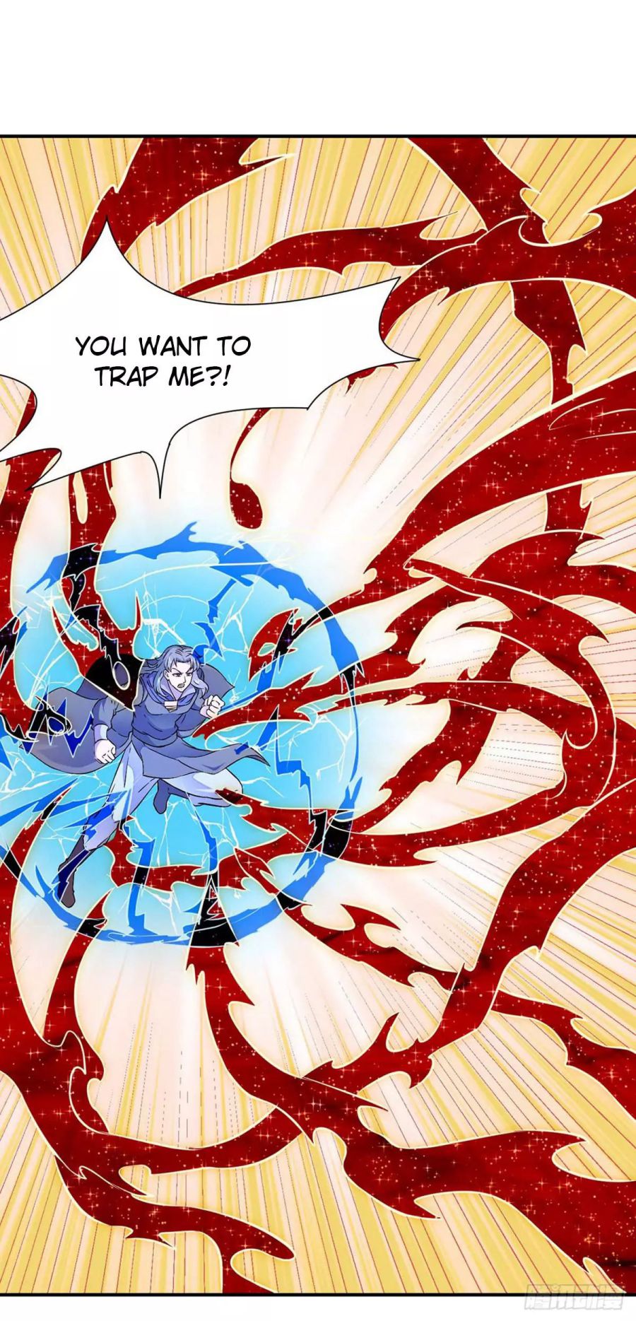 Martial Arts Reigns chapter 172 page 18