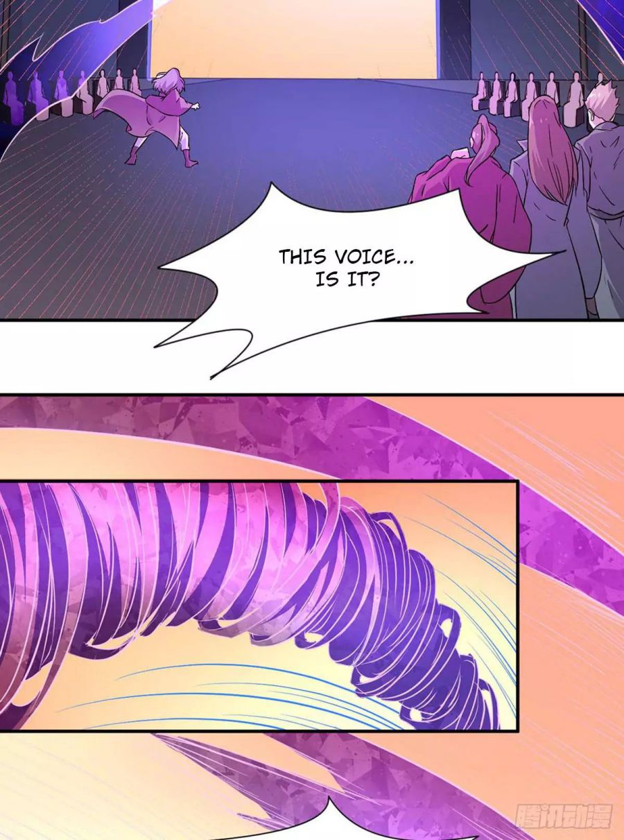 Martial Arts Reigns chapter 172 page 27