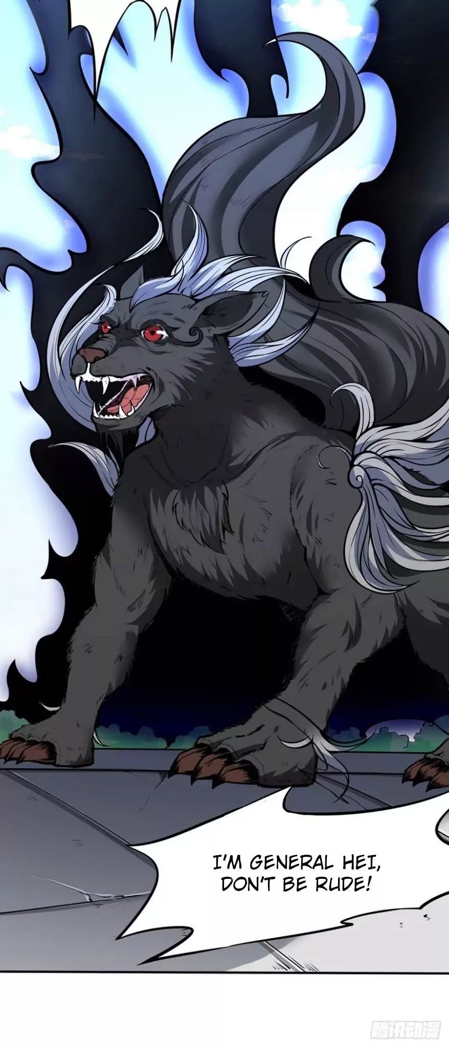 Martial Arts Reigns chapter 173 page 26