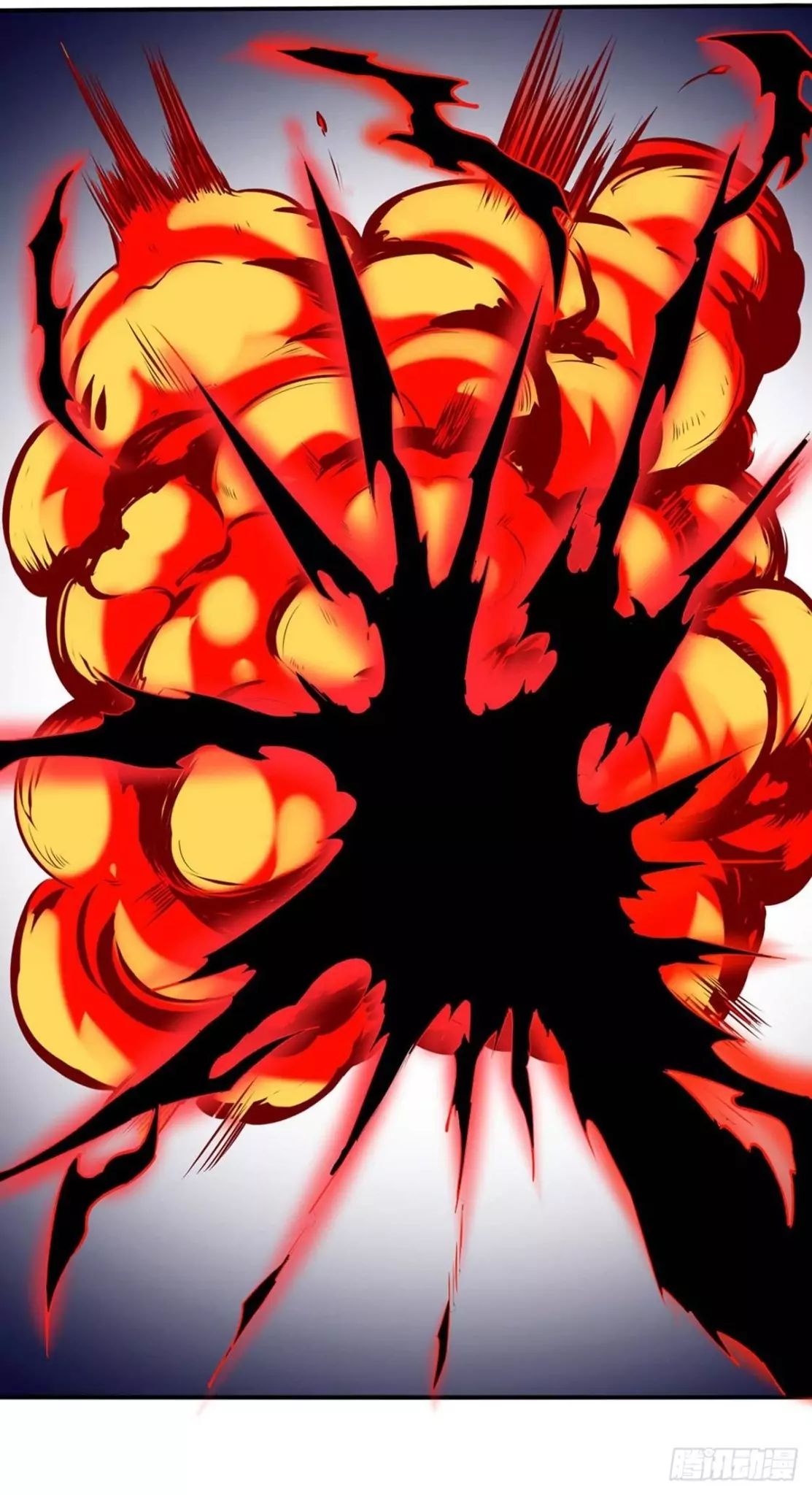 Martial Arts Reigns chapter 173 page 3