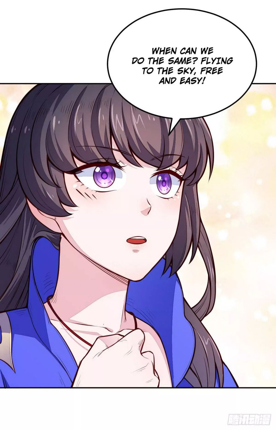 Martial Arts Reigns chapter 174 page 14