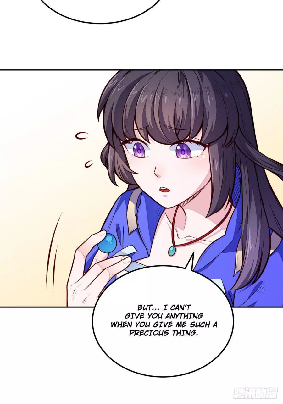 Martial Arts Reigns chapter 174 page 19