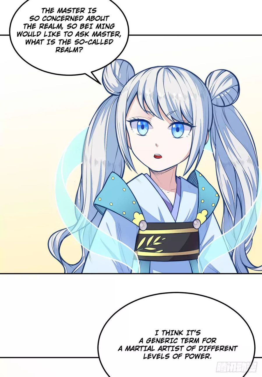 Martial Arts Reigns chapter 174 page 26