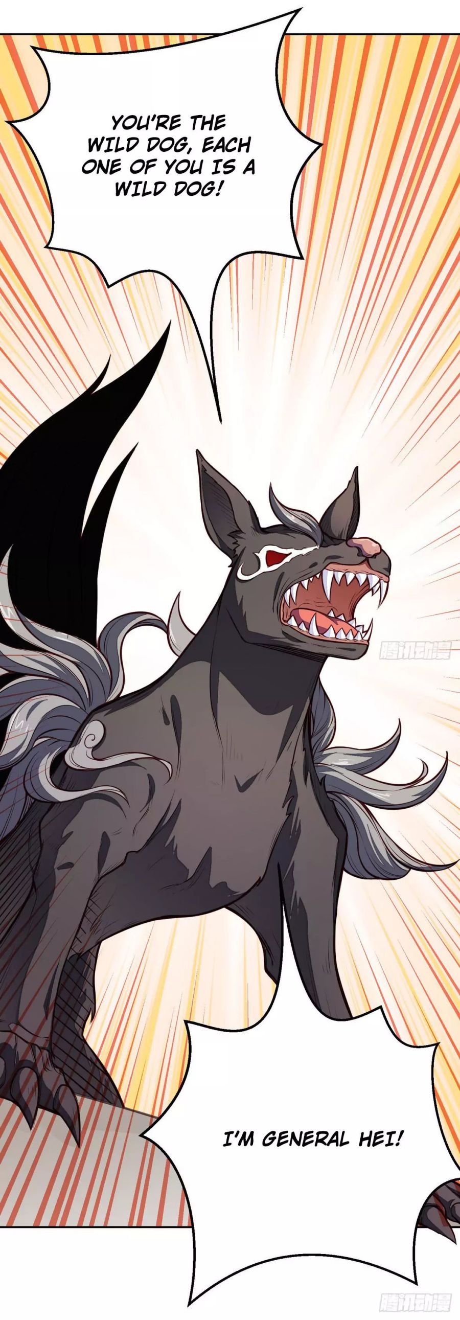 Martial Arts Reigns chapter 174 page 3