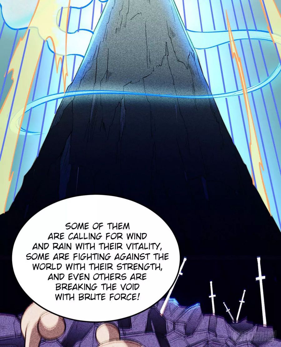 Martial Arts Reigns chapter 174 page 37