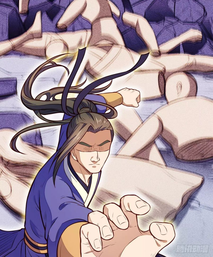 Martial Arts Reigns chapter 174 page 38