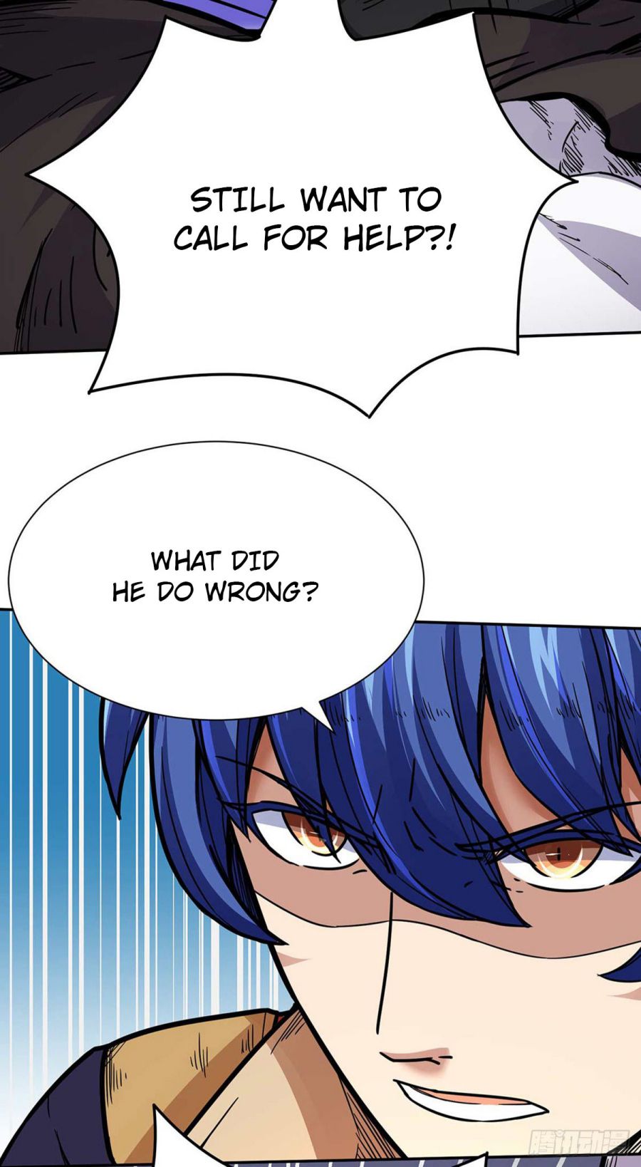 Martial Arts Reigns chapter 176 page 10