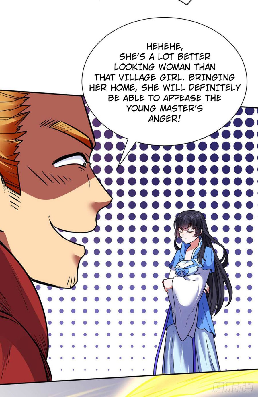 Martial Arts Reigns chapter 176 page 14