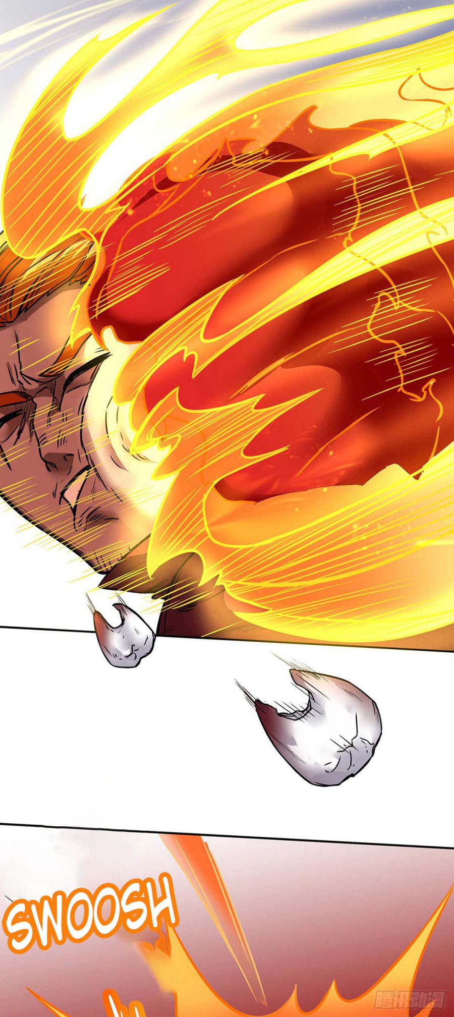 Martial Arts Reigns chapter 176 page 15