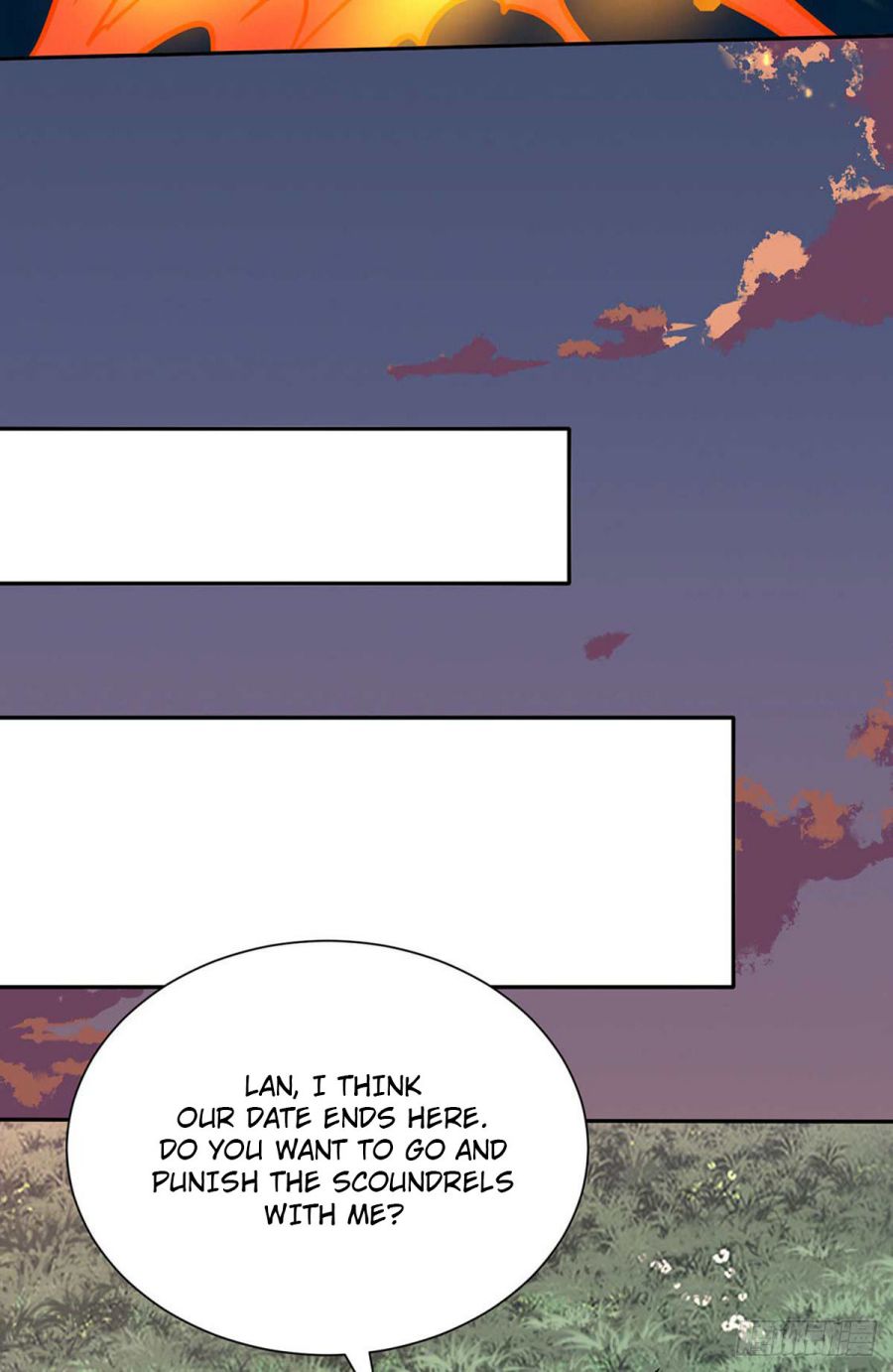 Martial Arts Reigns chapter 176 page 23