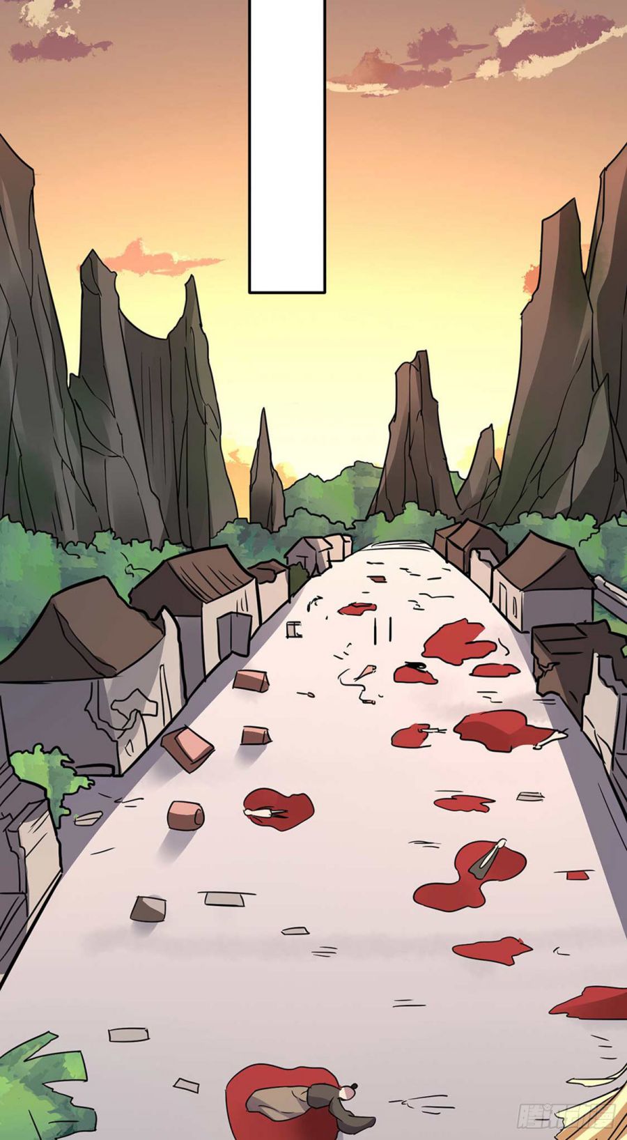 Martial Arts Reigns chapter 176 page 26