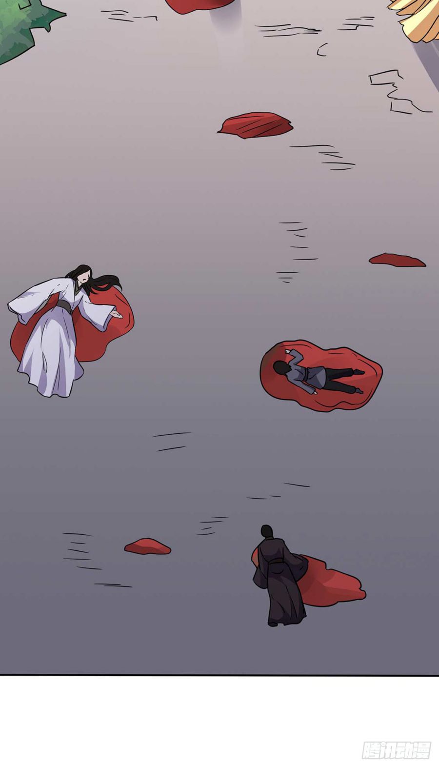 Martial Arts Reigns chapter 176 page 27