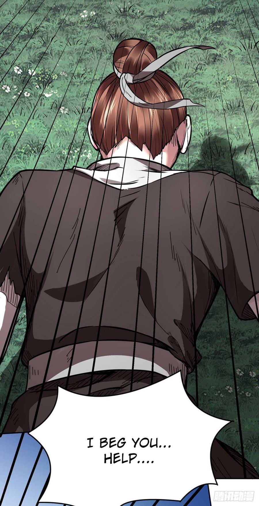 Martial Arts Reigns chapter 176 page 3