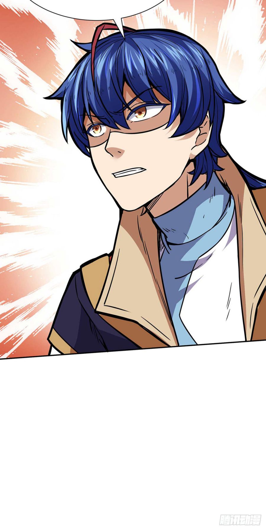 Martial Arts Reigns chapter 176 page 34