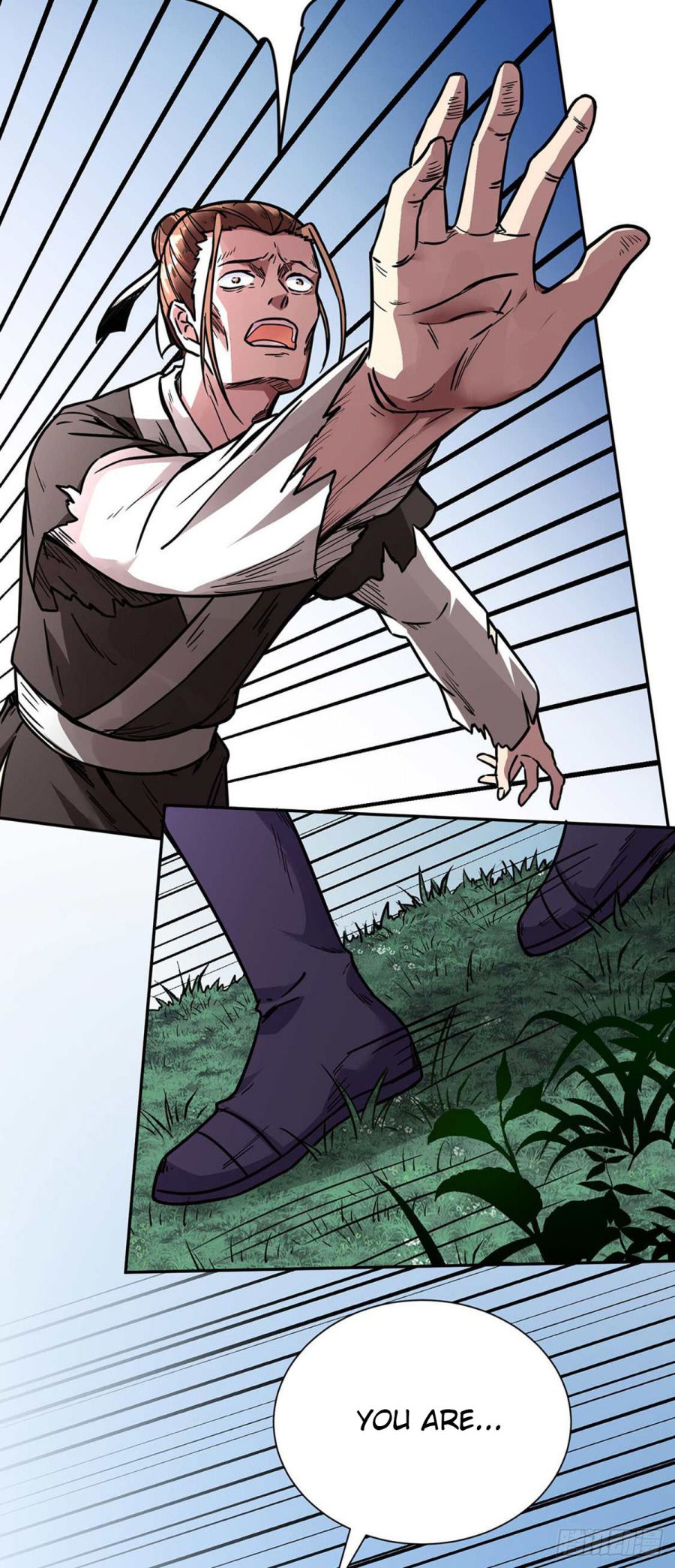 Martial Arts Reigns chapter 176 page 4