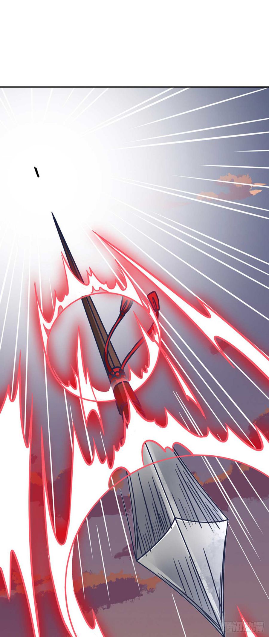 Martial Arts Reigns chapter 176 page 6