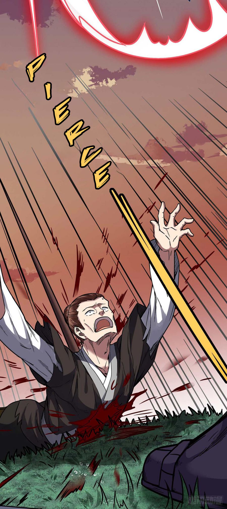 Martial Arts Reigns chapter 176 page 7