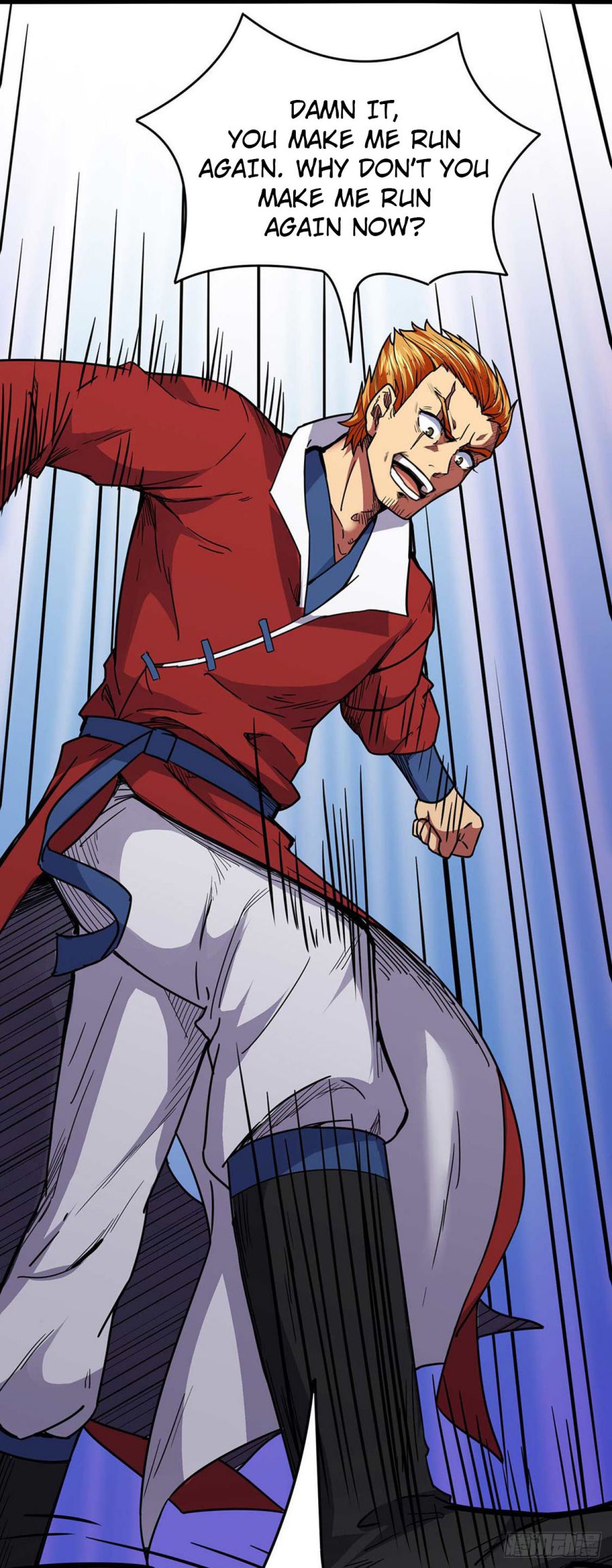 Martial Arts Reigns chapter 176 page 9