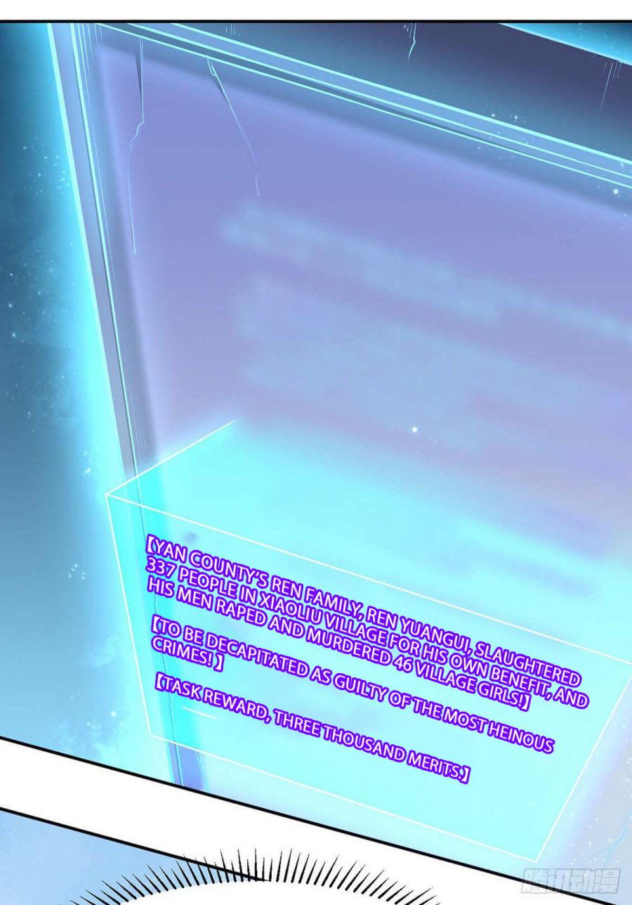 Martial Arts Reigns chapter 177 page 1