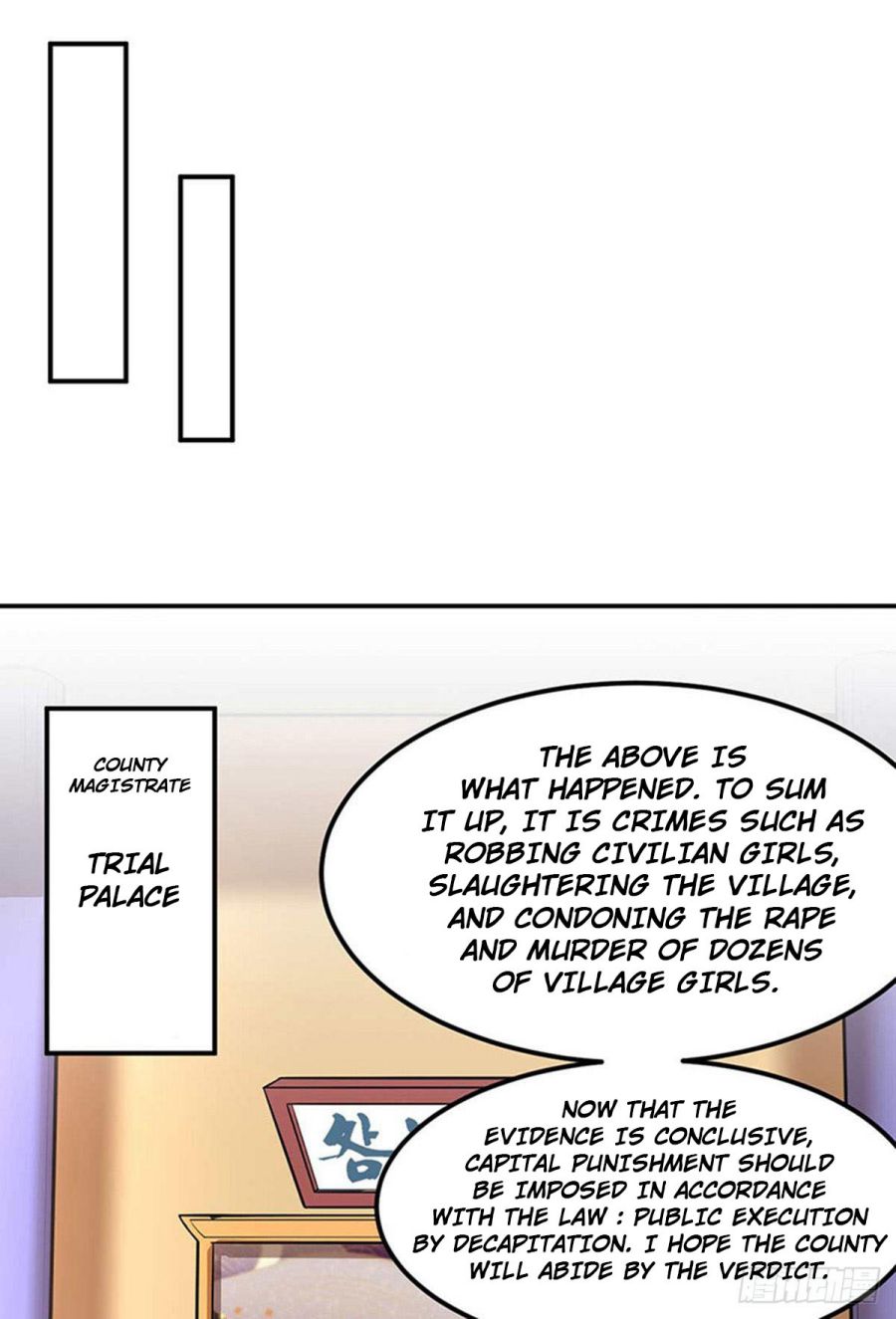 Martial Arts Reigns chapter 177 page 16