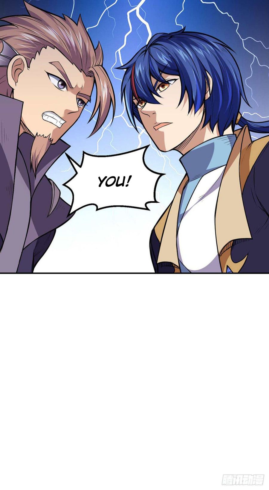 Martial Arts Reigns chapter 177 page 24