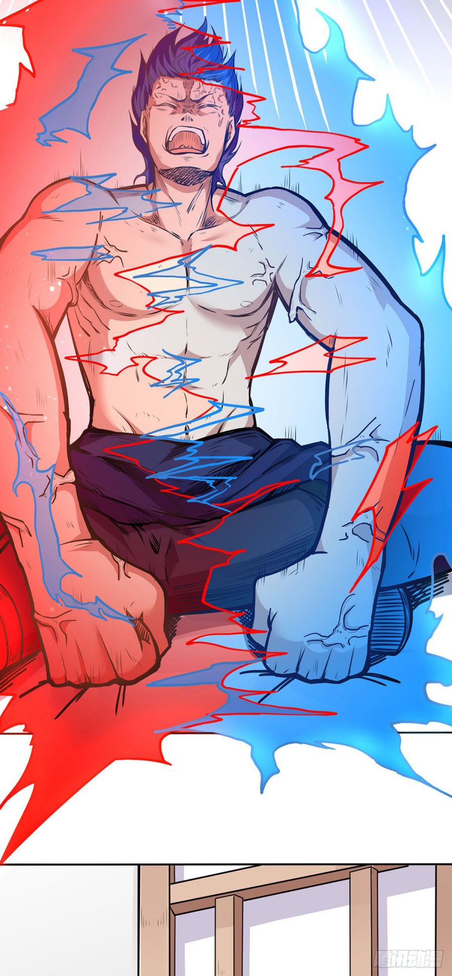 Martial Arts Reigns chapter 178 page 16