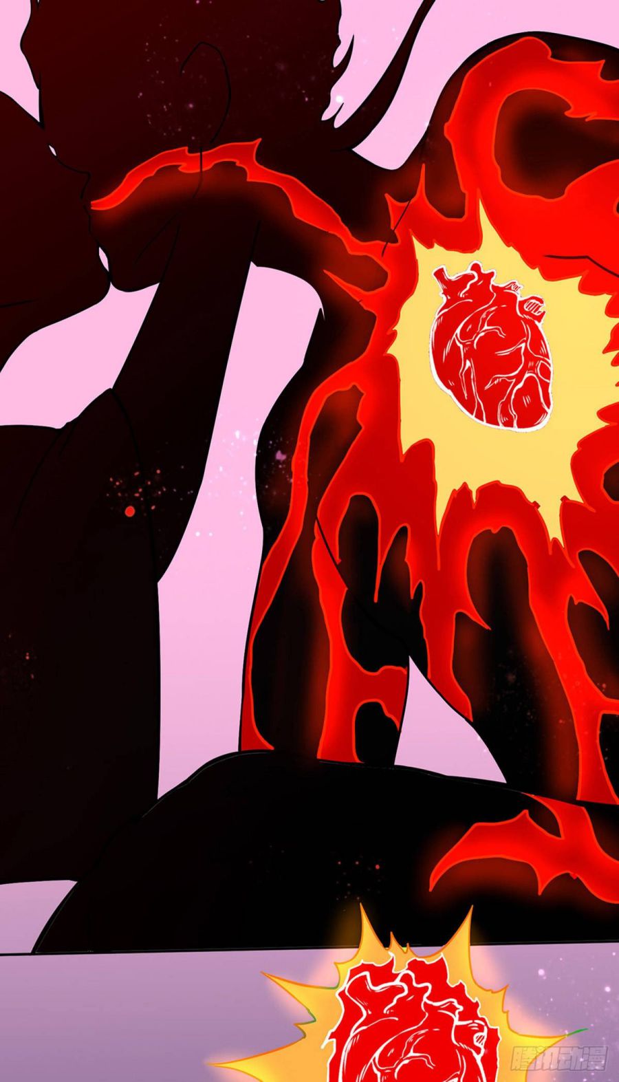 Martial Arts Reigns chapter 178 page 21