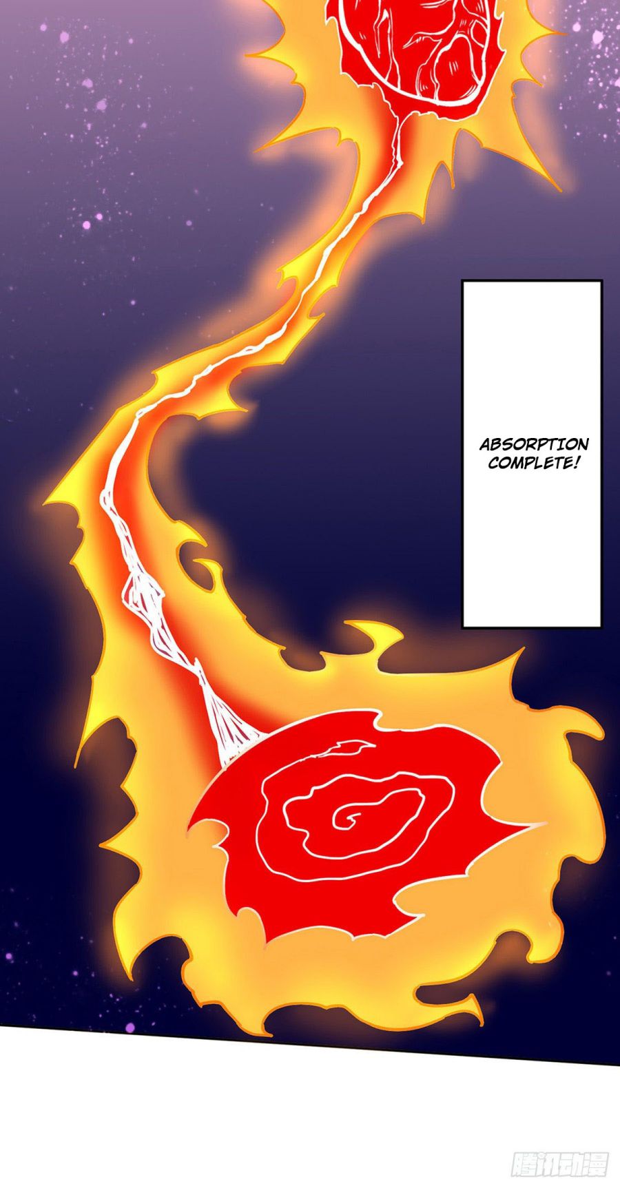 Martial Arts Reigns chapter 178 page 22