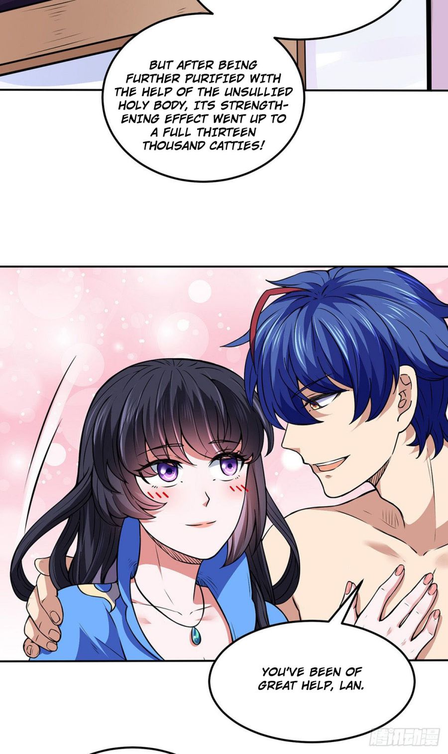 Martial Arts Reigns chapter 178 page 24