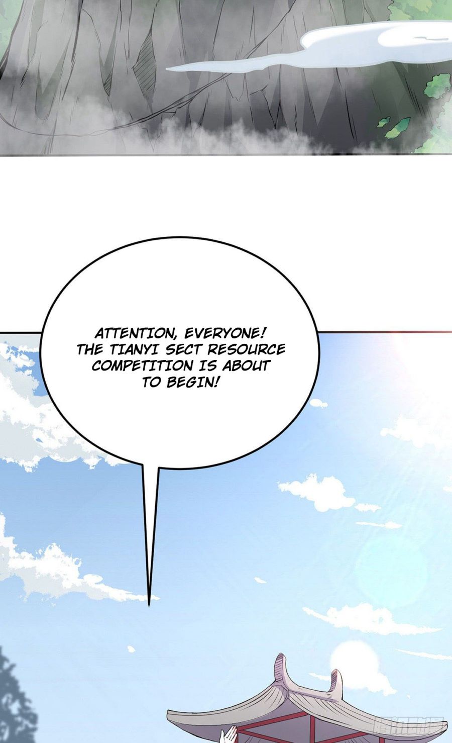 Martial Arts Reigns chapter 178 page 33