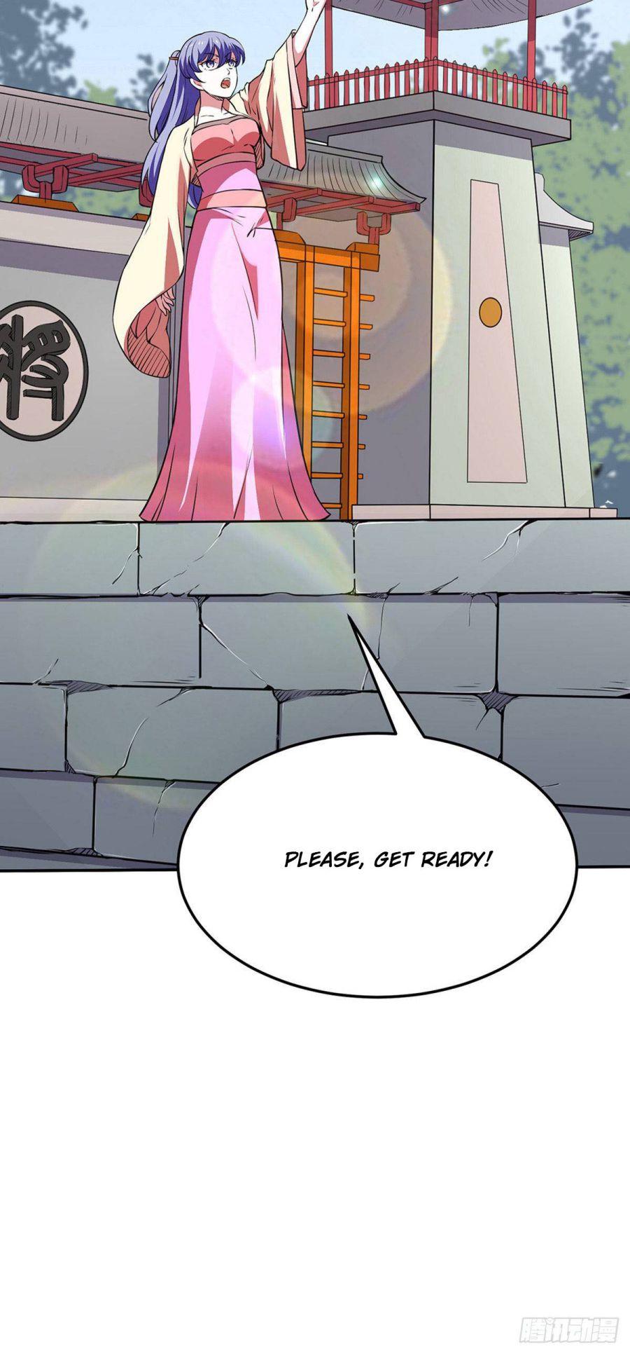 Martial Arts Reigns chapter 178 page 34