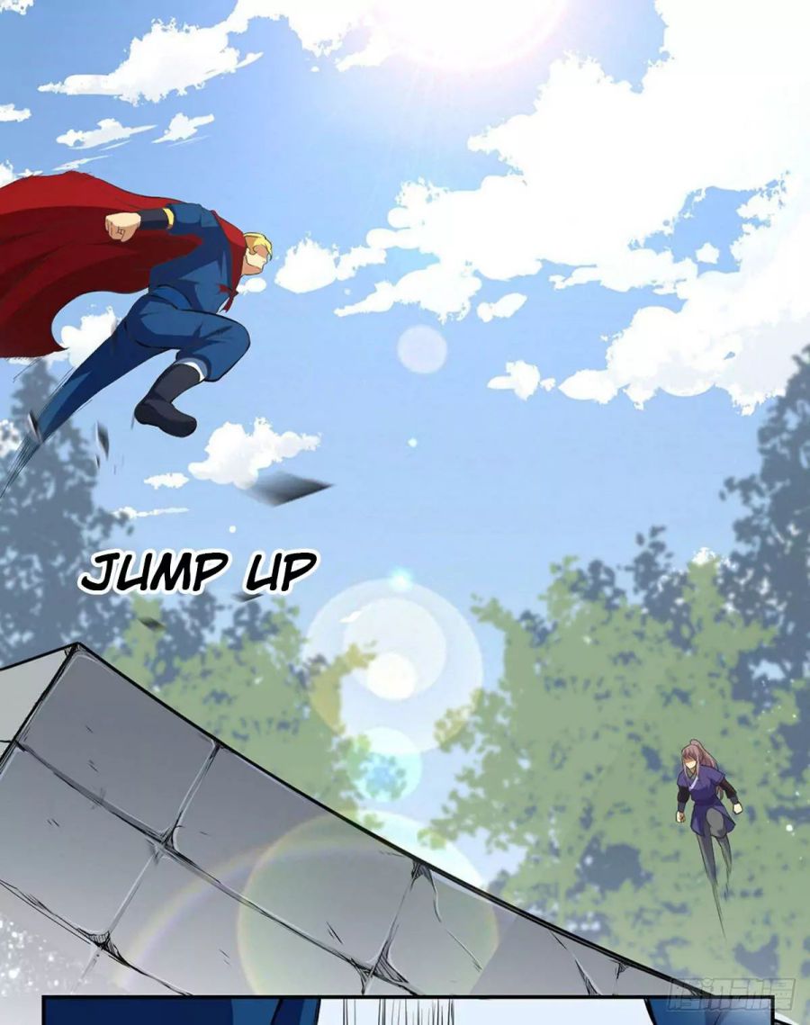 Martial Arts Reigns chapter 179 page 11