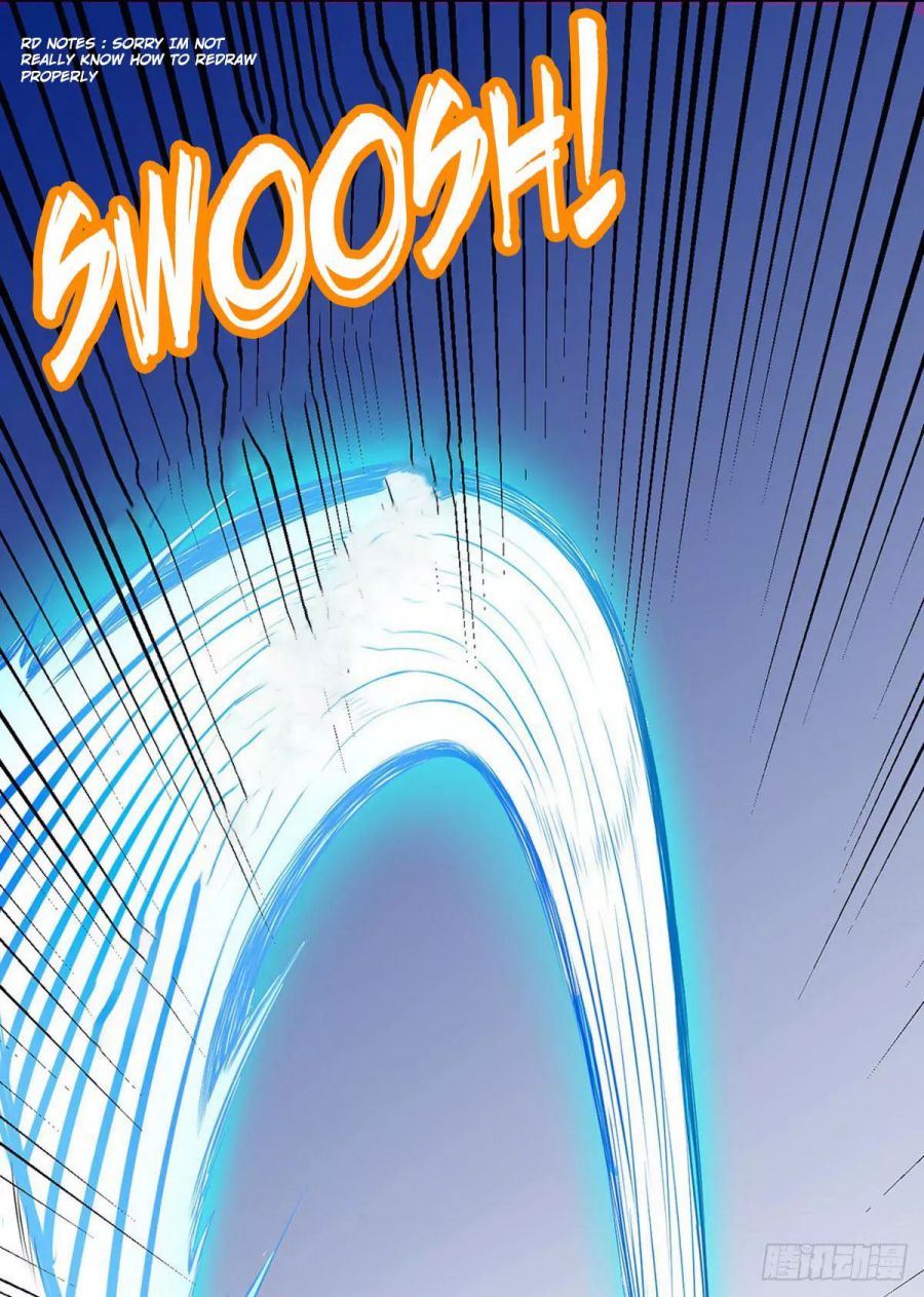 Martial Arts Reigns chapter 179 page 13