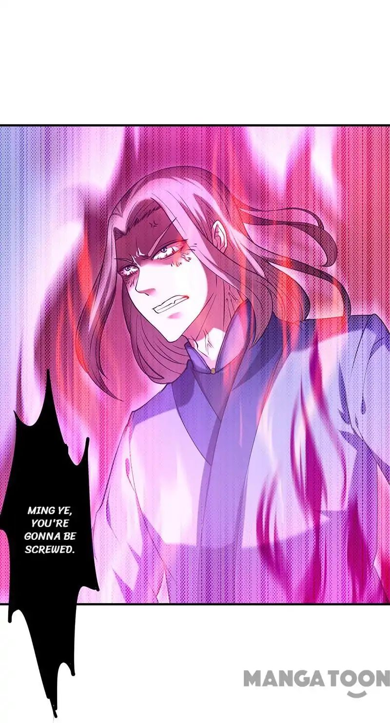 Martial Arts Reigns chapter 18 page 1