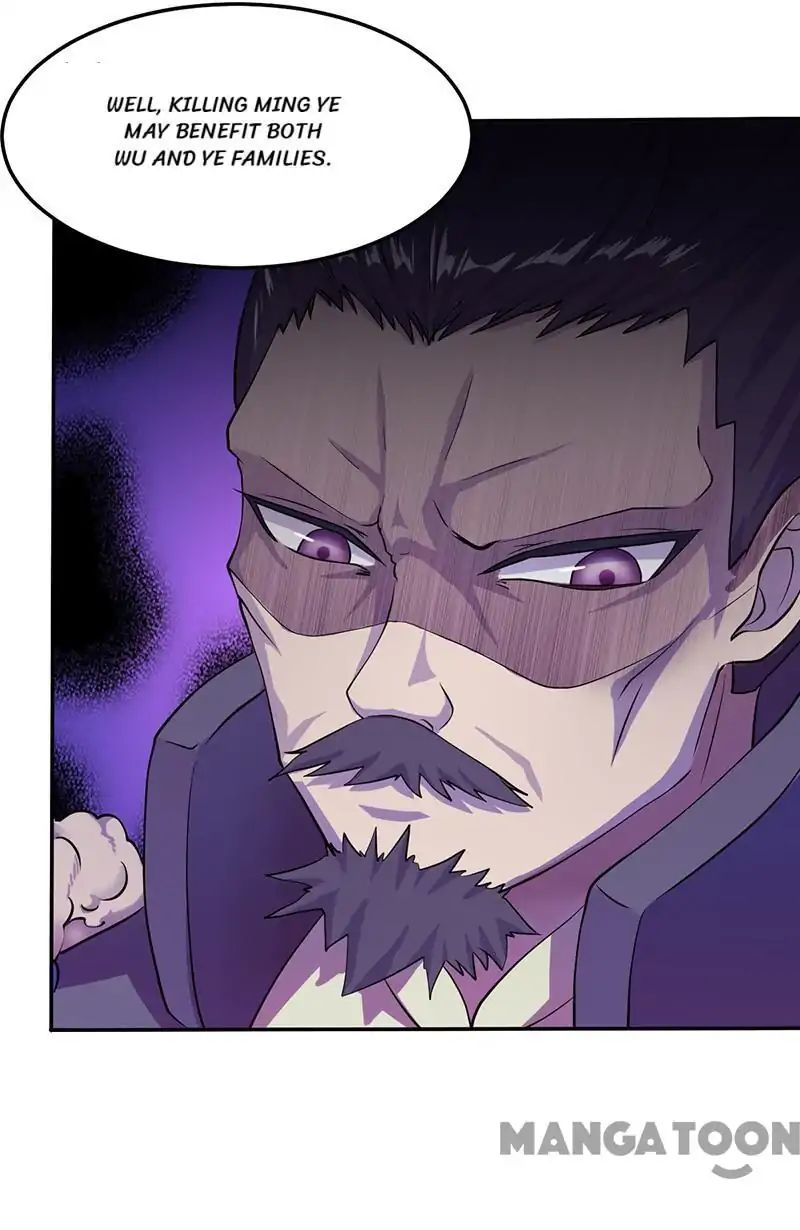 Martial Arts Reigns chapter 18 page 11