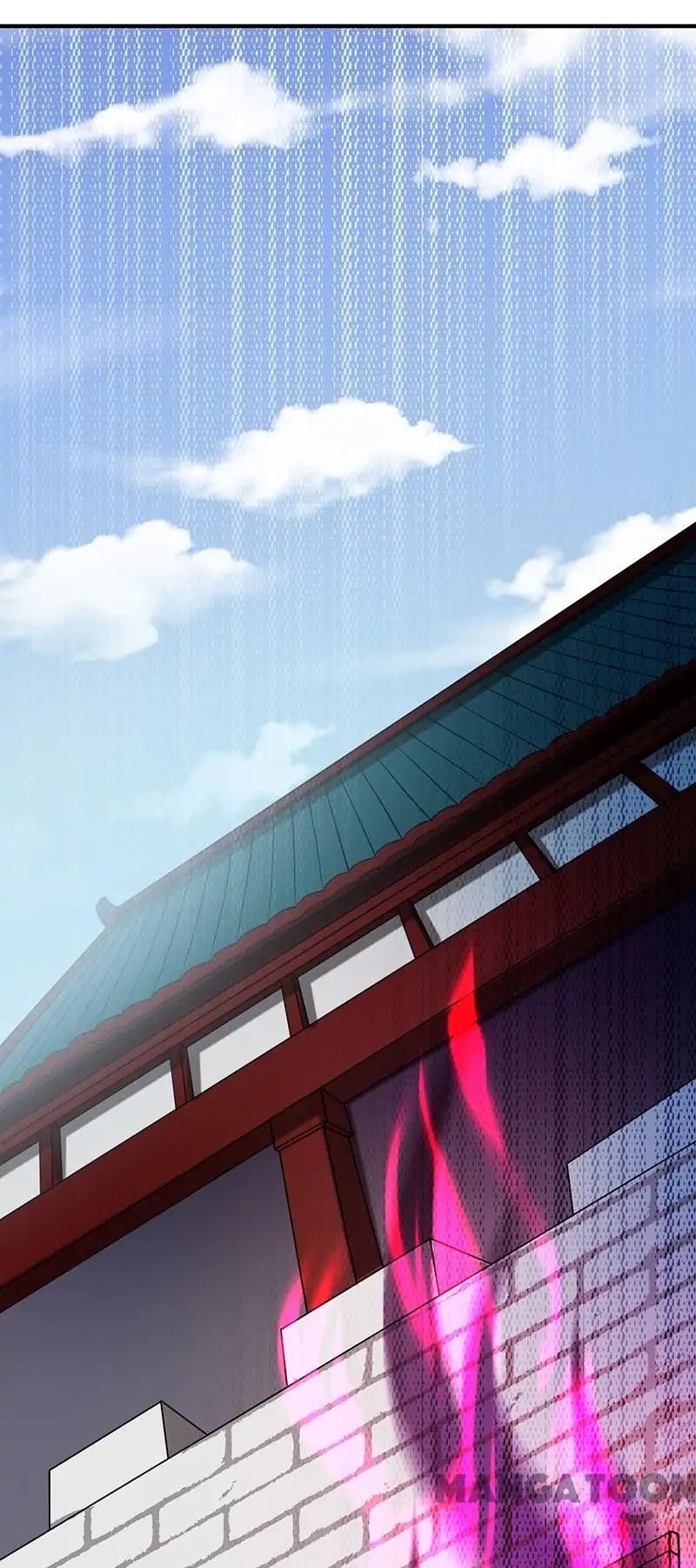 Martial Arts Reigns chapter 18 page 12