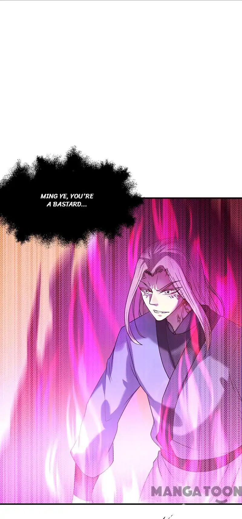 Martial Arts Reigns chapter 18 page 14