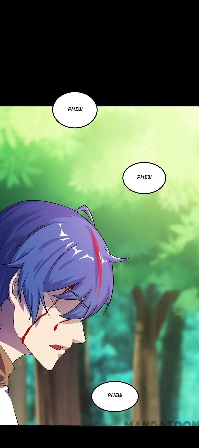 Martial Arts Reigns chapter 18 page 19