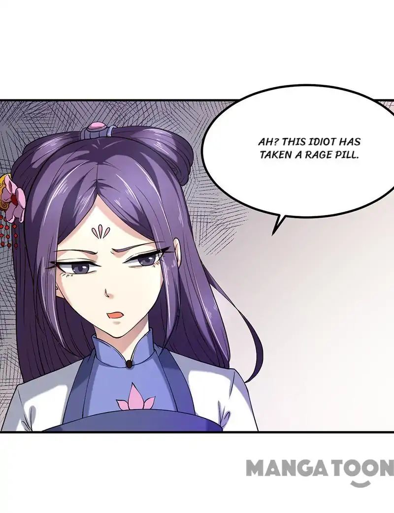 Martial Arts Reigns chapter 18 page 2