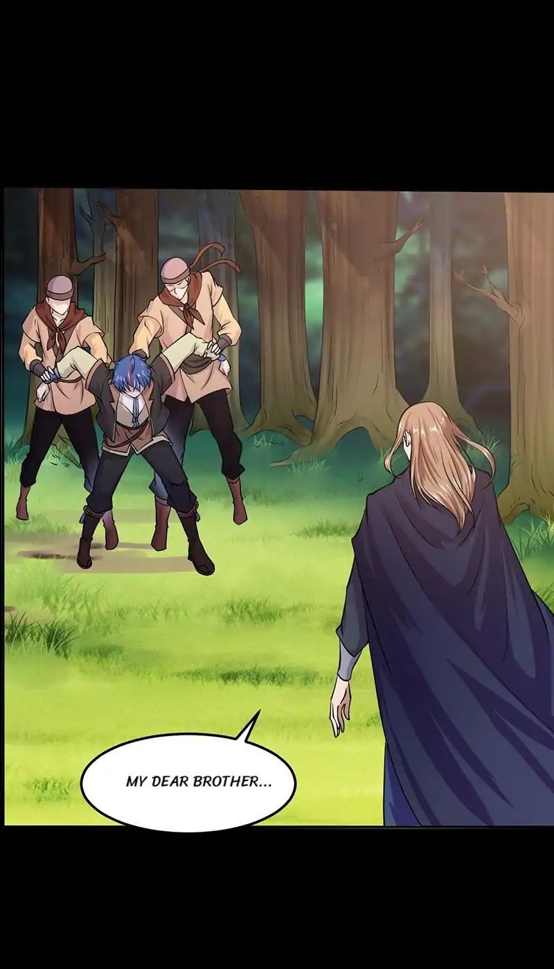 Martial Arts Reigns chapter 18 page 21