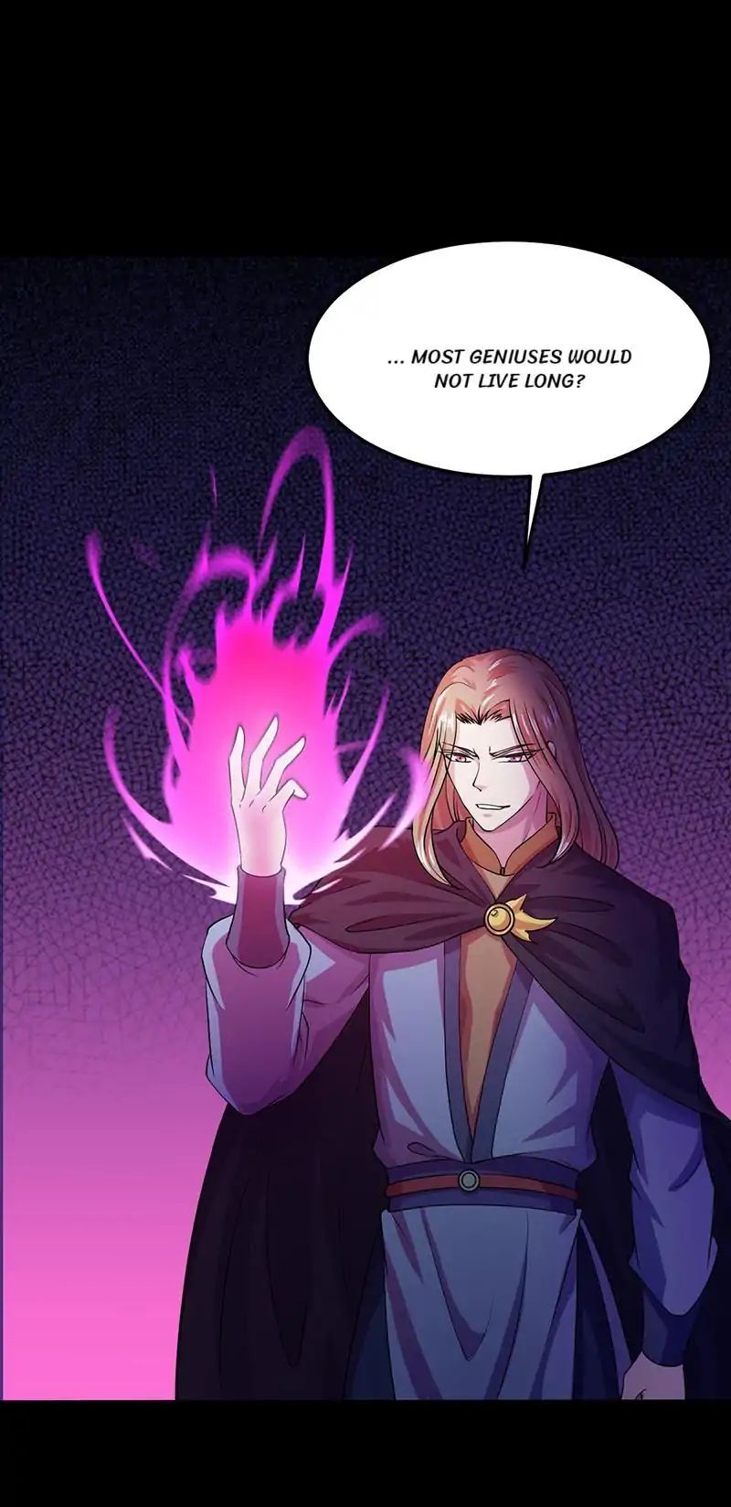 Martial Arts Reigns chapter 18 page 23