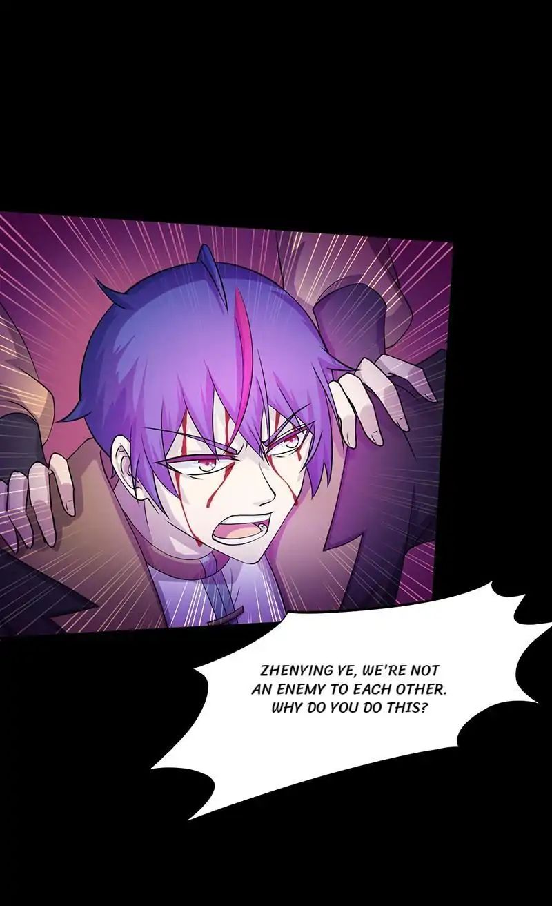 Martial Arts Reigns chapter 18 page 24