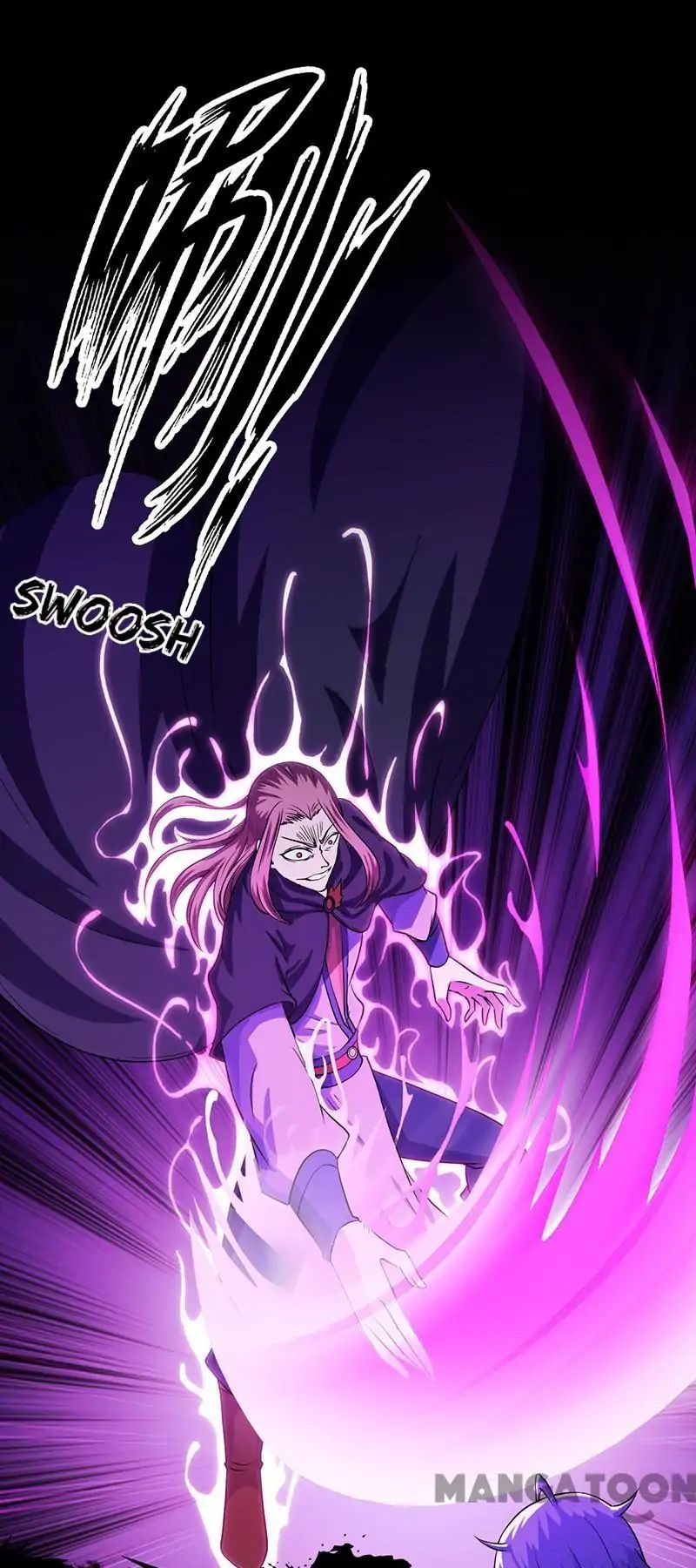 Martial Arts Reigns chapter 18 page 27