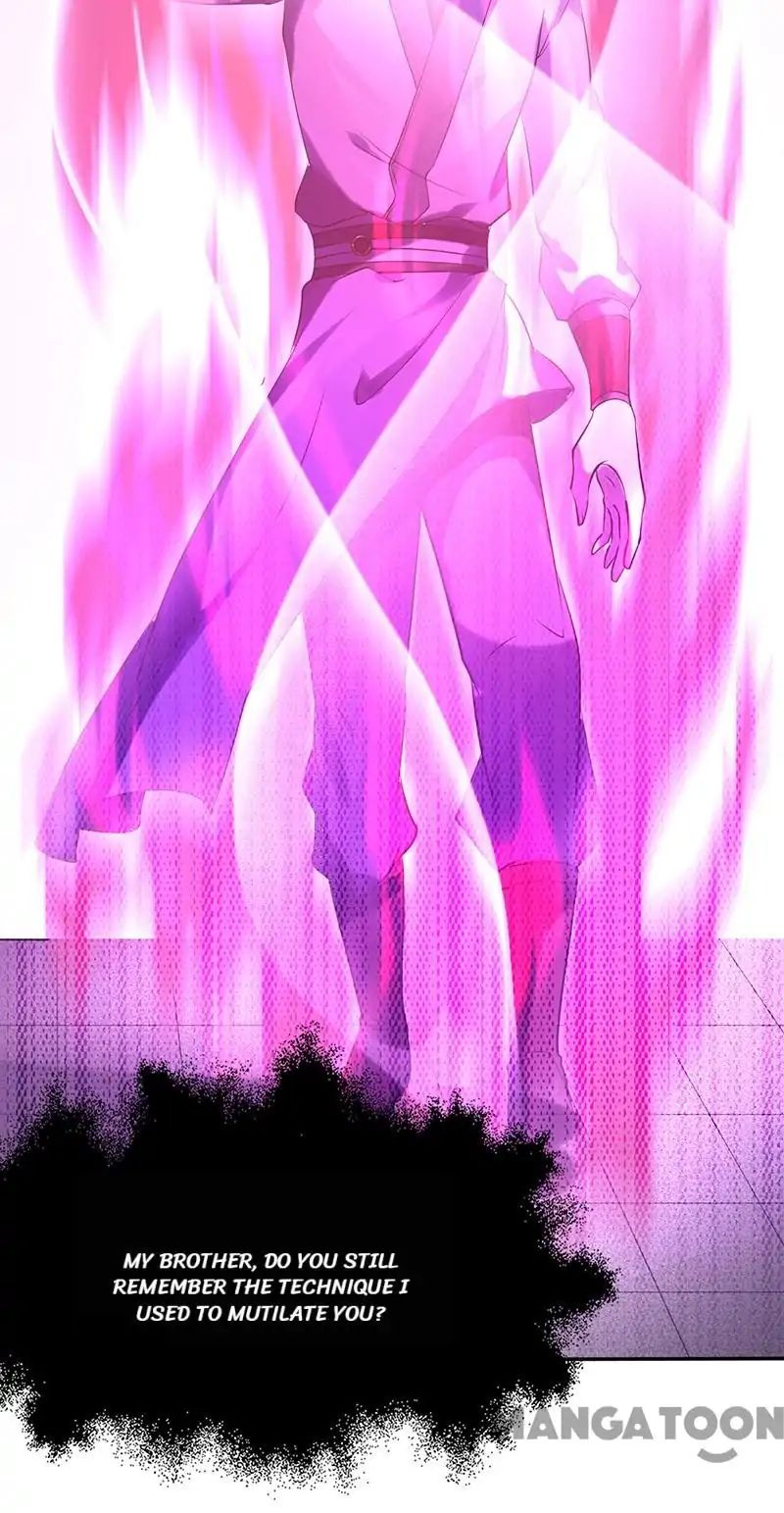 Martial Arts Reigns chapter 18 page 35