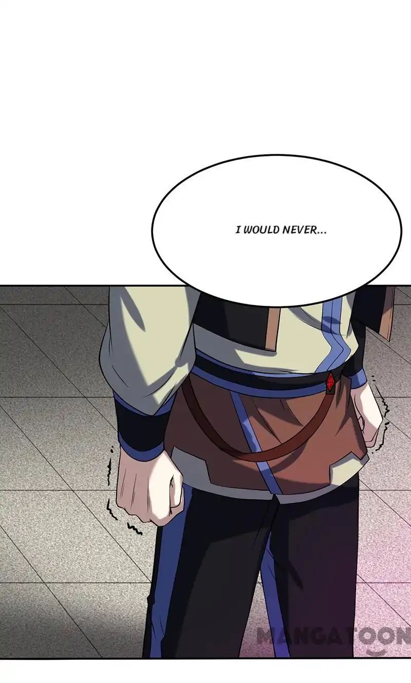 Martial Arts Reigns chapter 18 page 36